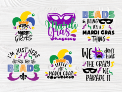 20 Carnival Designs SVG PNG EPS JPG PDF LCSJSLU4||||