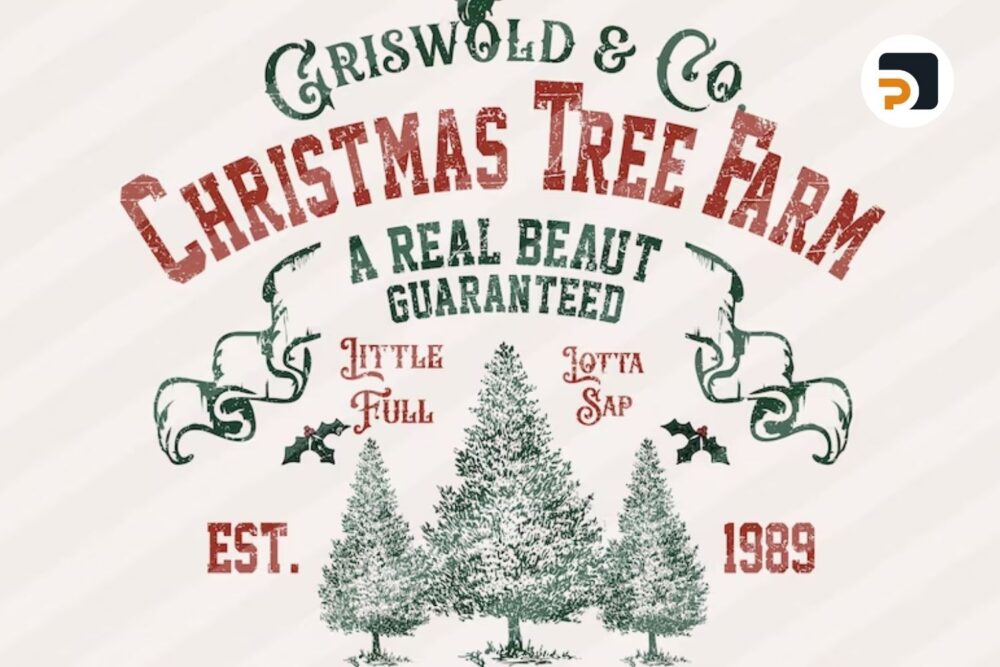 Christmas Tree Farm PNG, Family Christmas Designs LNSLJ3MK