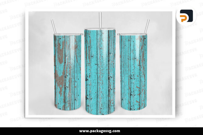 Wood Tumbler PNG, 20 oz Skinny Tumbler Template LNIOU0VW