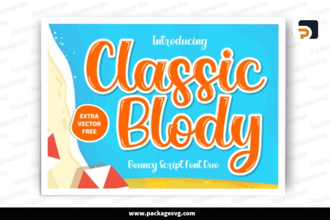 Classic Blody Font, OTF TTF Font Digital Download LR4FNE7I (3)